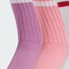 Adidas Носки средней длины 3 шт Ix7510
