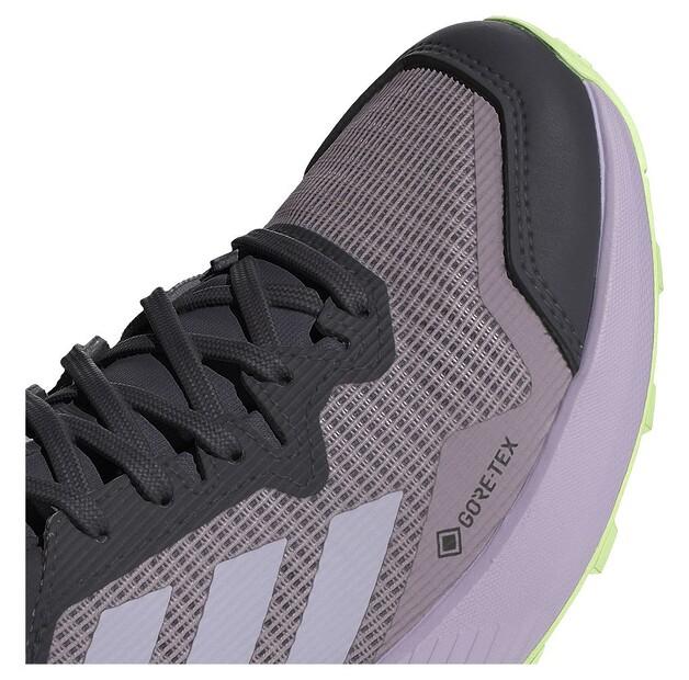 Adidas Terrex Trailrider Goretex беговые кроссовки