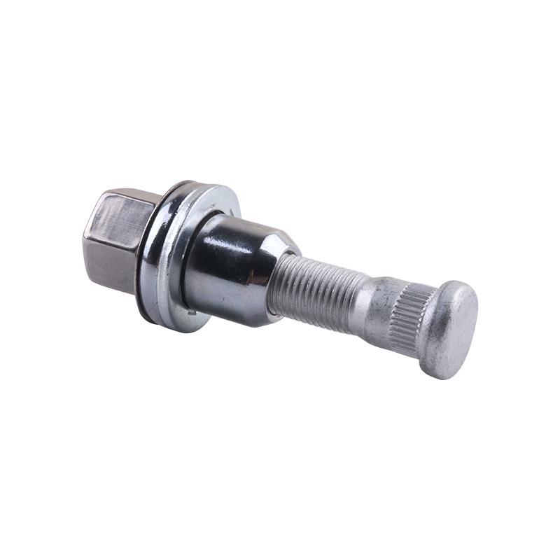 Аксессуары для колесных гаек Land Rover и Range Rover для Discovery 3, 4, 5 и Sport.