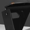 4x Heavy Duty Gusset Joints Bracket Corner Brace Angle Support Brackets with Screws Shelf