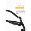 Dog Walking Artifact Anti-explosion and Reflective P Rope Dog Leash Dog Leash Dog Training Anti-escape Walking Dog Leash Pet Leash