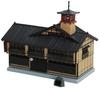 Building Collection Kenkore Hot Spring Inn A2 Diorama Supplies 313694 066-2