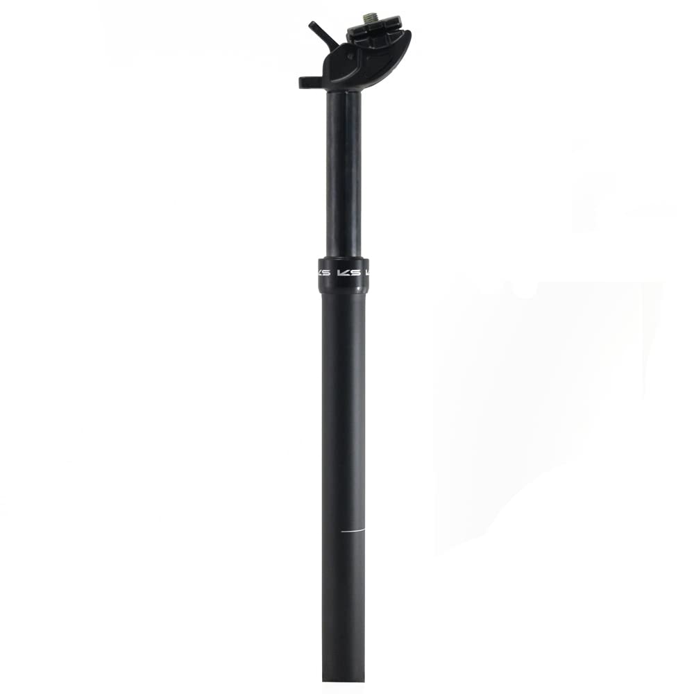 Kind Shock KS Remote Dropper Seatpost Travel VH2636 ETEN-R 30.9x385mm 100mm,