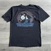 Винтажная футболка 80-х Bruce Springsteen E Street Band World Tour XL Музыкальная Унисекс