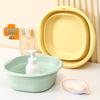 Collapsible Portable Wash Basin
