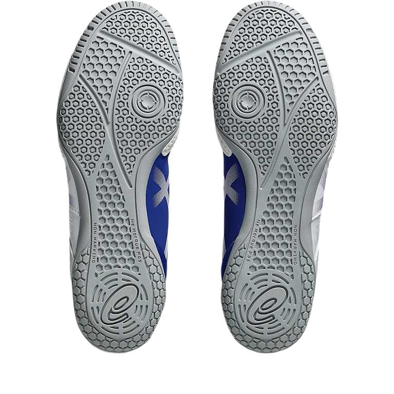 New Asics Matcontrol 3 Support High Top Training Shoes Men's 1081A053-103