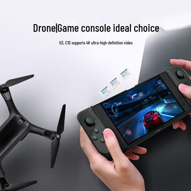 Samsung Карта памяти MicroSD