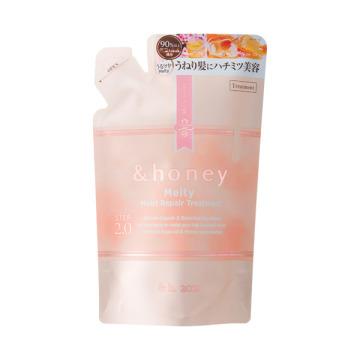 Melty Moist Repair Hair Treatment 2.0 Разглаживающий кондиционер для волос, 350 г