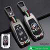 Buick Key Case for LaCrosse, GL8, Regal, Verano, Encore GX, Envision Pro, Excelle 6