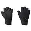 Shimano Titanium Alpha Gloves 5 Black M GL-015V