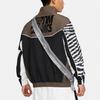 Nike Плетеная куртка с акронимом X CU0465-100