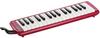 HOHNER Melodica STUDENT32 RED