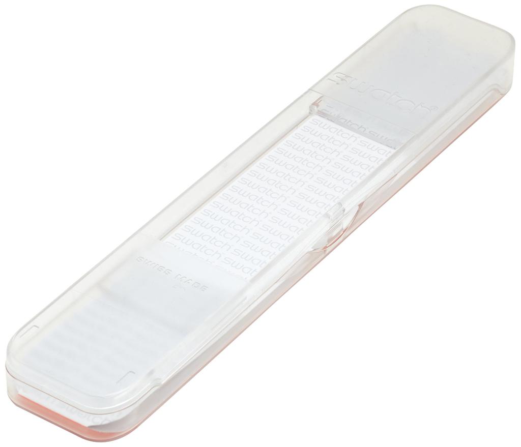 Irony Lady Watch GRADINO YSS300G Silver [Swatch]