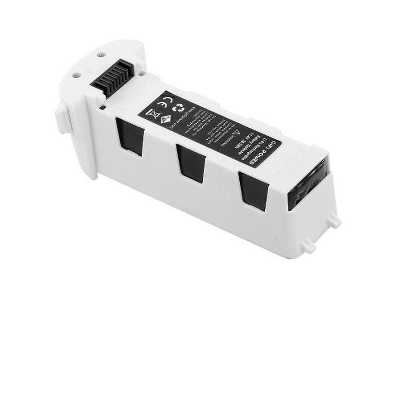 Аккумулятор 11,4 В, 3200 мАч для H117S Zino ZINO PRO Drone GiFi Power Drone Аксессуары