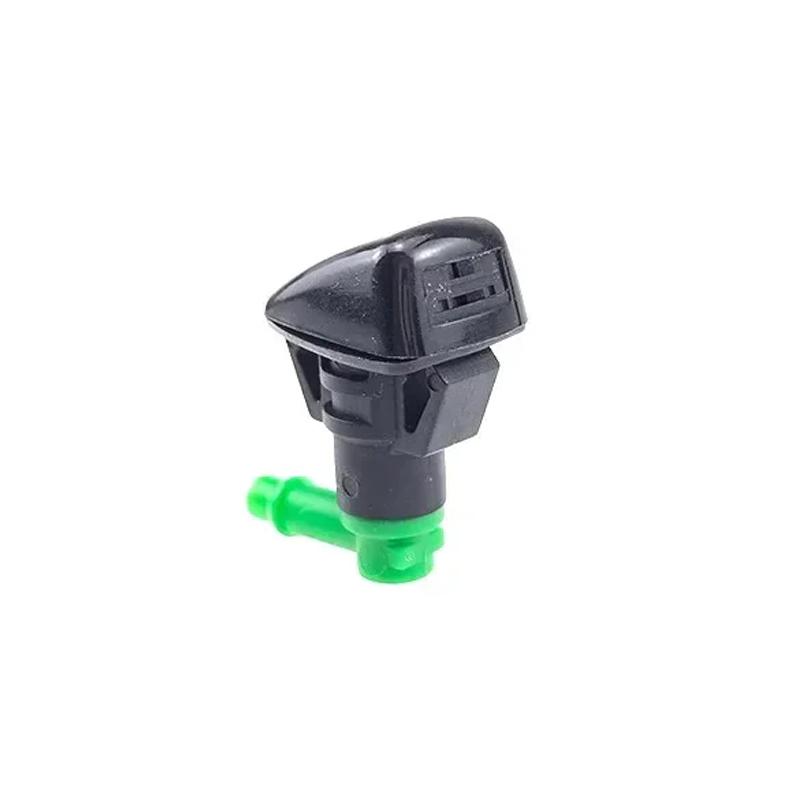 Baificar Brand New Genuine Windshield Washer Nozzle Sprayer 68260443AA For Jeep Grand Cherokee 2011-2017