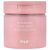 House of Hur, Clearing Skin Prep Essence Pads, 140ml