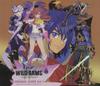 Wild Arms The Fifth Vanguard Оригинальный саундтрек Том 1
