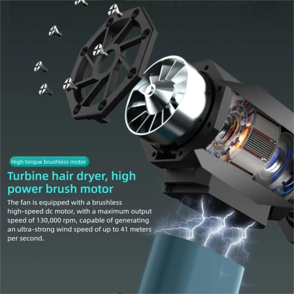 Wireless Design Mini Vacuum Cleaner Portable Design Handheld Device Car Interior