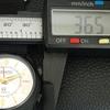 ВИНТАЖНЫЕ ЛЕГЕНДАРНЫЕ ШВЕЙЦАРСКИЕ МУЖСКИЕ МЕХАНИЧЕСКИЕ С БУДИЛЬНИКОМ ОТРЕСТАВРИРОВАННЫЕ ЧАСЫ a707541-1
