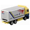 TAKARA TOMY Tomica 106 Seino Transportation Kangaroo Delivery Truck Miniature Car Toy for Ages 3 and Up No.