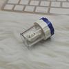 Портативный вращающийся очиститель контактных линз