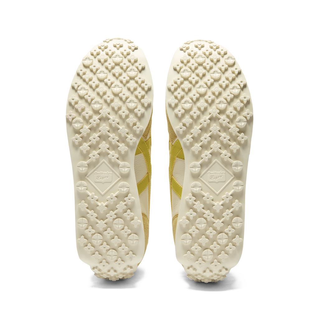 ONITSUKA TIGER Кроссовки унисекс EDR 78 Ivory Mustard Yellow 1183B411-750