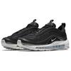 Nike Детские кроссовки Air Max 97 Pinnacle QS GS Black Glacier-Blue AH9153-001