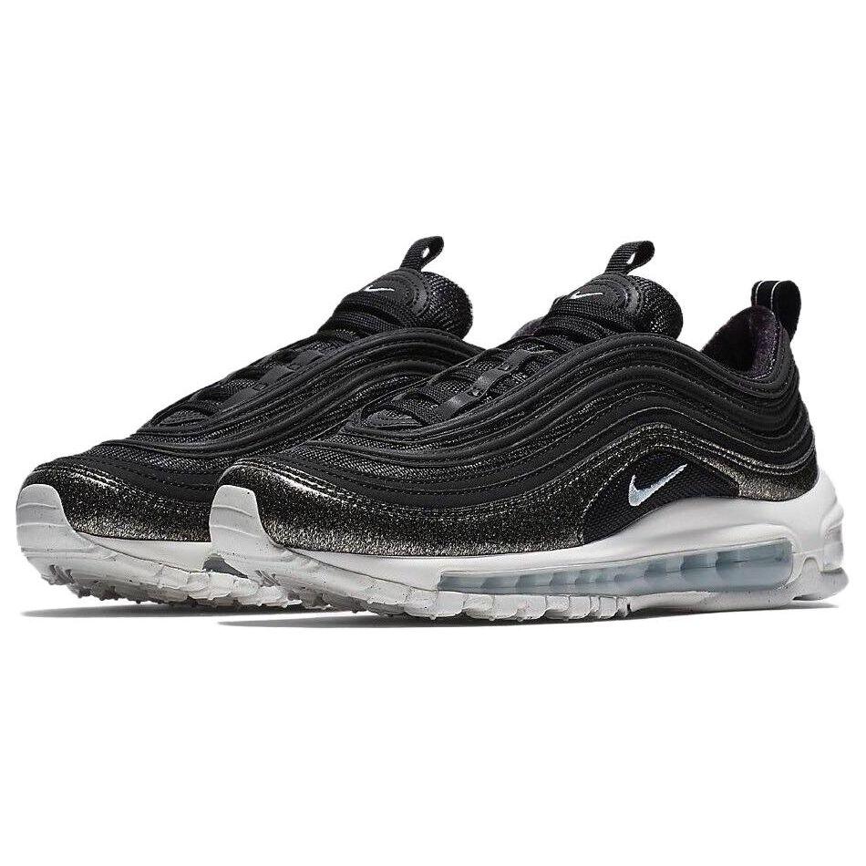 Nike Детские кроссовки Air Max 97 Pinnacle QS GS Black Glacier-Blue AH9153-001