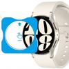 Закаленное Стекло Быстрое Наклеивание Для Samsung Galaxy Watch 8/7/6/5/4 40мм 44мм Ultra 47мм Защитная Пленка На Экран Часы 8 Classic