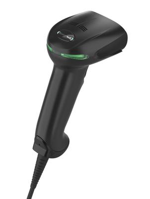 Ручной сканер штрихкода Honeywell Xenon1950 Черный Business Connect