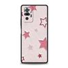 Чехол для телефона Love Flower Art для Xiaomi Redmi Note 13 12 5G 9S 9 8 10 11 Pro 4G 9T 13C 12C 10C 9C 9A 7 Pro Мягкий силиконовый чехол