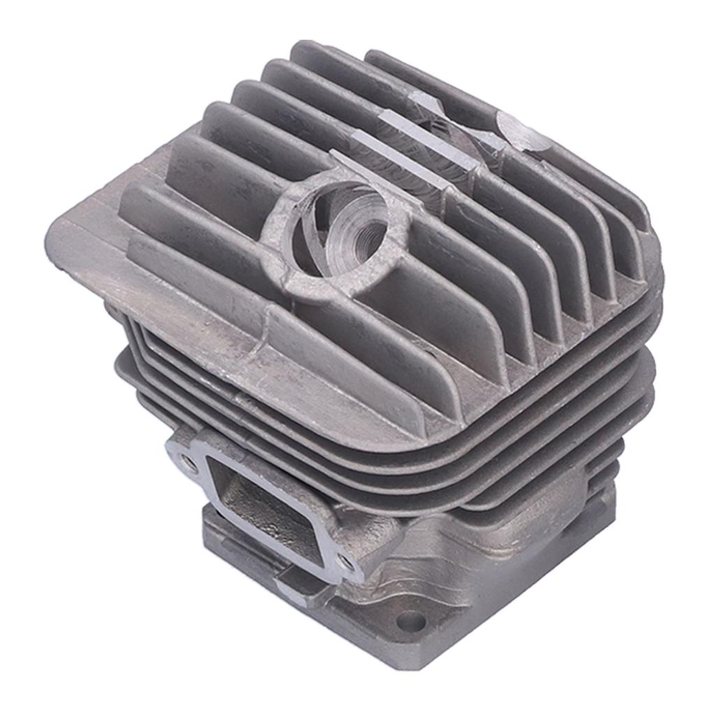 54mm Cylinder Piston Kit Piston Needle Bearing Fuel Filter Replacement for Stihl MS460 046 Chainsaw