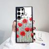 Чехол для телефона Яёи Кусамы для Samsung Galaxy S26 S25 S24 S23 S22 S21 S20 FE Edge Pro Plus Ultra PC+TPU