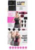 Unisex Waist Trainer Belt & Body Shaper Corset for Men and Women