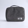 Водонепроницаемая портативная зарядная сумка и сумка для хранения кабеля для мобильных устройств