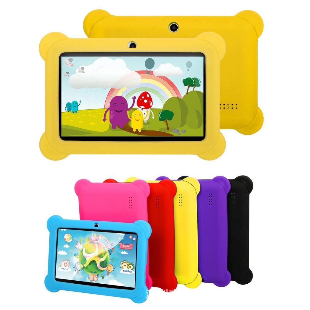 7-inch Q88 Children's Tablet PC with HD Screen