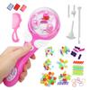 DIY Electric Automatic Hair Braider Twisting Hairstyle Tools for Children Girls Play Toys11477 Hair