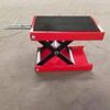 Electric Motorcycle & Bicycle Scissor Lift Platform for Repairs