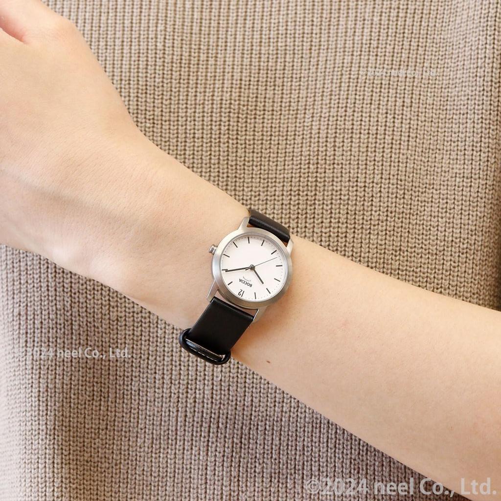 Часы Basic Collection Black [Boccia Titanium] 3291-03 женские