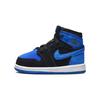 Air 1 Retro High OG TD Royal Reimagined Baby Sneakers Blue Black Royal-Blue FD1413-042