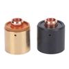2PCS Plasma Start Cartridges 98213 98277 Cutting Torch Cartridge Replacement for SL60 SL100