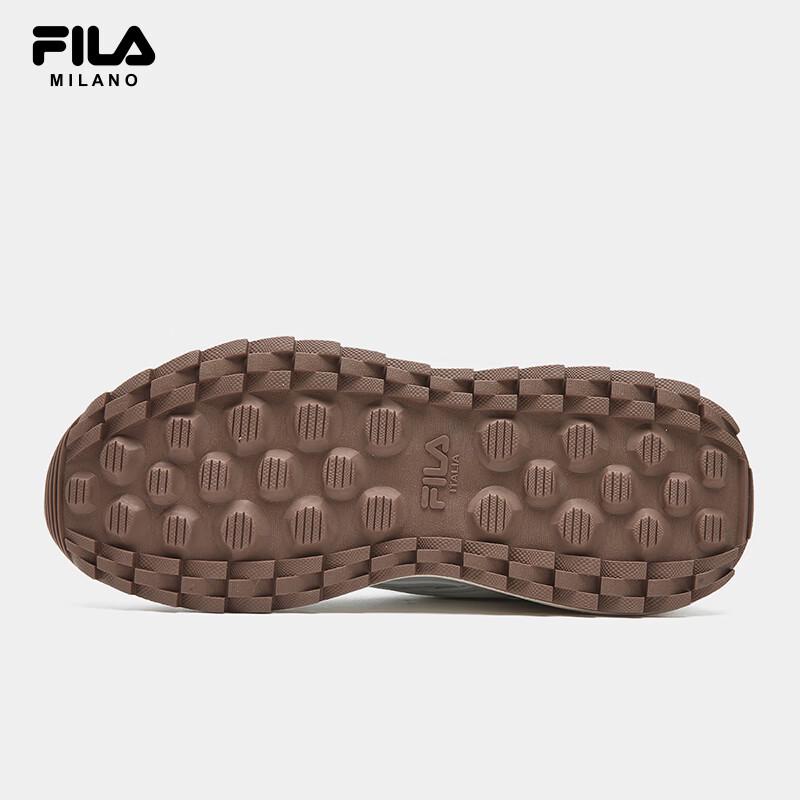Fila Женские массивные беговые кроссовки Retro 70 X