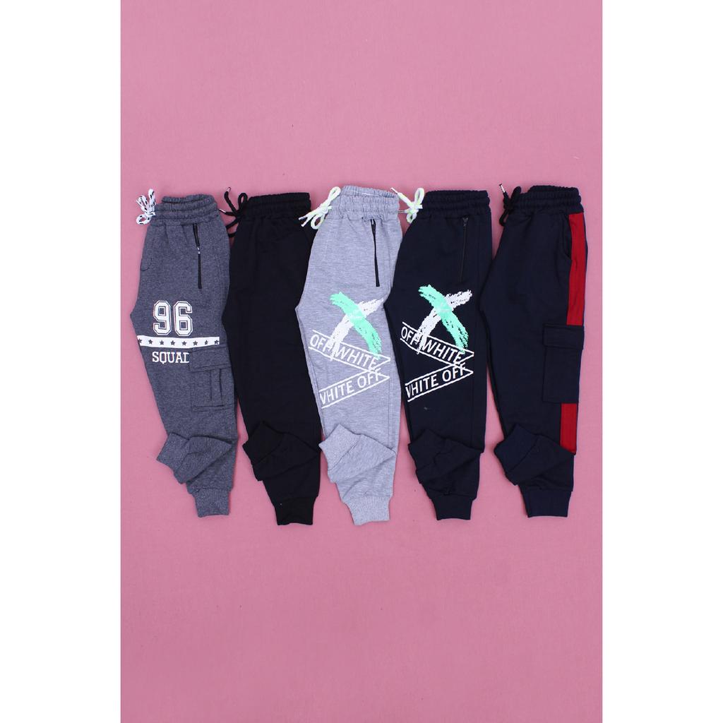 5-flat, Cargo Pocket, X, 96, Go Up, Printed, Boy Tracksuit Six