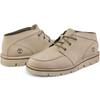 Timberland Westmore Business Casual Low-Go Кожаные Туфли Мужские Туфли Light-Earth A2AP6W