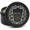 Мыло для бритья Parker Safety Razor Premium с сандалом и маслом ши в водонепроницаемом контейнере - 1,76 унции (50 г) Каждый