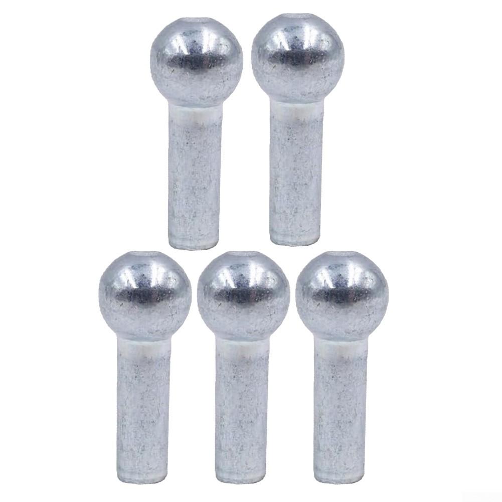 Шаровые наконечники кабеля защищают реальные данные бельевой веревки