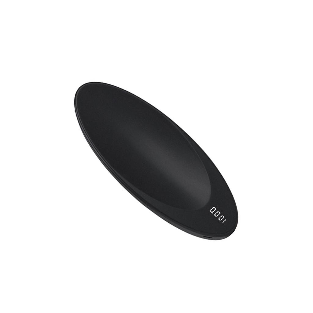 High Precision Digital Tea Scale Small Coffee Scale for Accurate Leaf Weighing with LCD Display and Auto Calibration