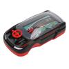 Handheld Racing Car Game Car Racing Machine Innovative Electric Game Console Steering Wheel Toy for Developing Intelligence