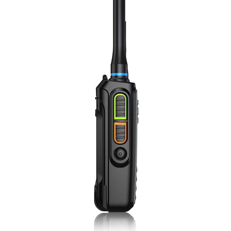 Toyang MAC8000 Raptor Dual-Mode Public Network Walkie-Talkie (CN version)