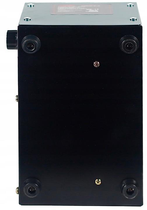 Generator Ozonu Ozonator Oczyszczacz Do Powietrza 60 000 Mg/H 120W